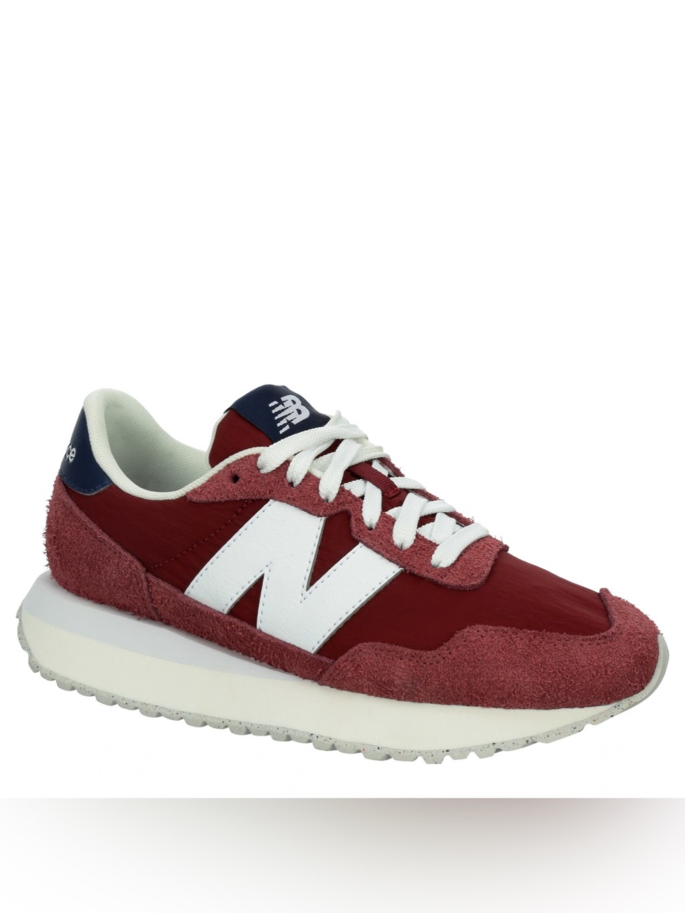 New Balance 237’s